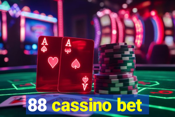 88 cassino bet